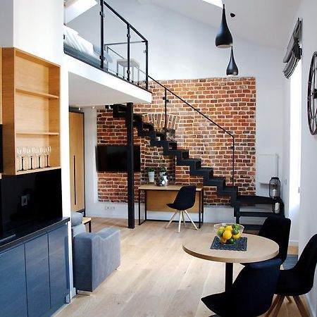 Aparthotel Bc 29 Residence คราคูฟ ภายนอก รูปภาพ
