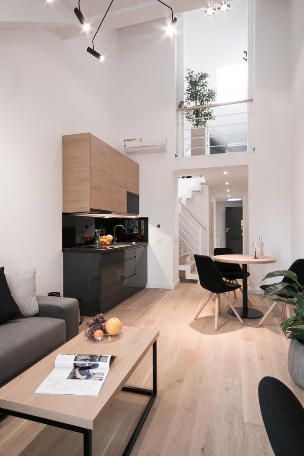 Aparthotel Bc 29 Residence คราคูฟ ภายนอก รูปภาพ