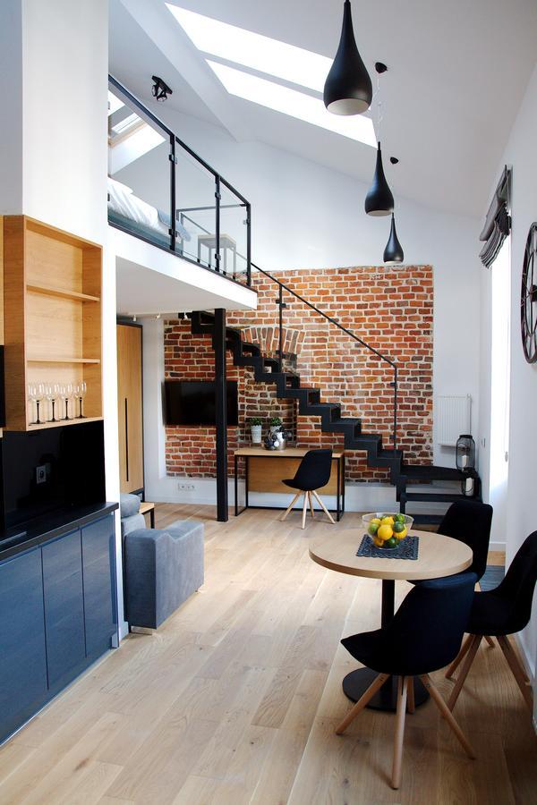 Aparthotel Bc 29 Residence คราคูฟ ภายนอก รูปภาพ