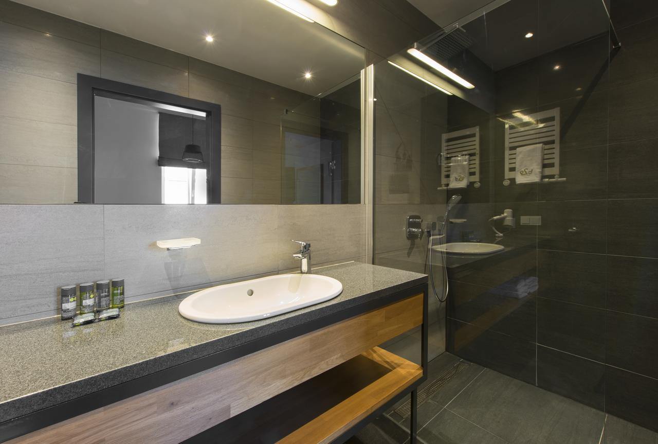 Aparthotel Bc 29 Residence คราคูฟ ภายนอก รูปภาพ